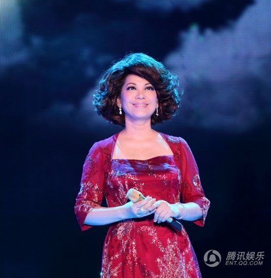\金声天后\蔡琴畅聊经典老歌