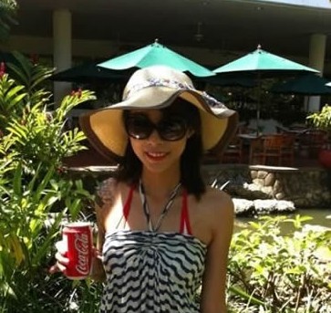 史上最霸气新娘纹身叼烟 真像<em>小太妹张柏芝</em>图