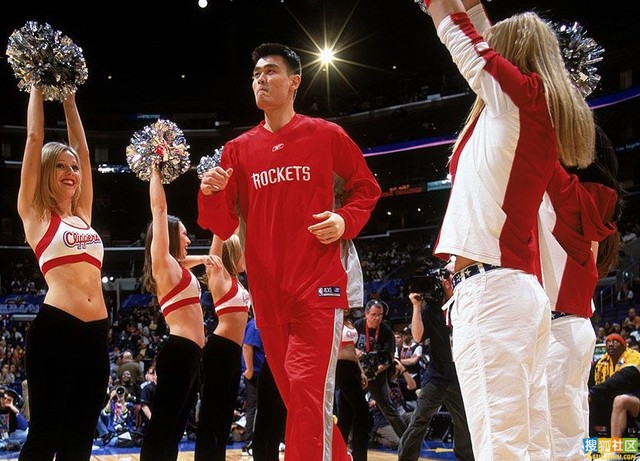 nba啦啦队_nba 啦啦队 收入