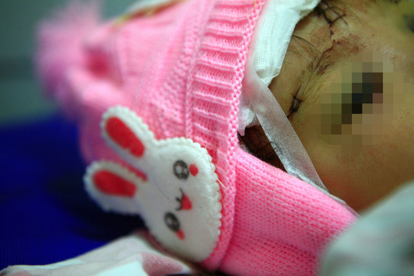 广东惠州:37岁男子涉嫌强奸3岁<em>幼女</em>追踪_社会
