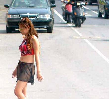 台湾<em>性感</em>暴露槟榔<em>妹</em>的心酸生活实拍<em>图片</em>频道 