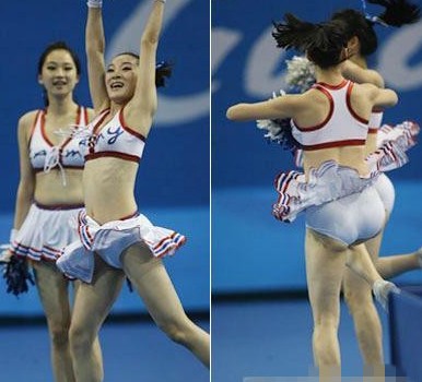 让宅男脸红的体坛万恶内裤猛女图片频道 - 海口