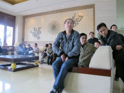 收入证明_海南农民收入