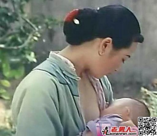 大牌女星喂奶照曝光:张柏芝范冰冰哺乳最香艳