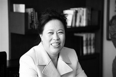 晋商丁书苗不归路:疯狂结识官员沉迷不义之财