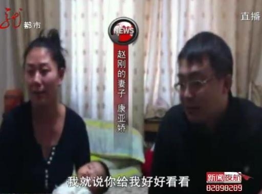 哈尔滨维多利亚妇产医院产前检查胎儿正常出生却唇裂