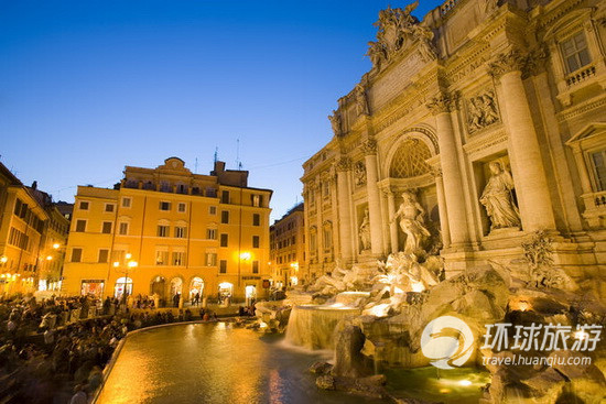 第一次游欧洲必去十个城市_出境游_旅游资讯