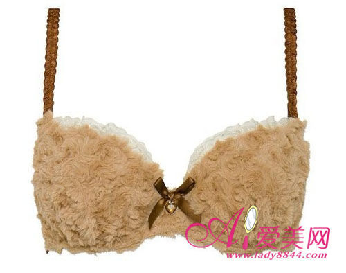 <em>文胸</em>类型揭秘 穿出性感美胸_装扮_时尚_海口网
