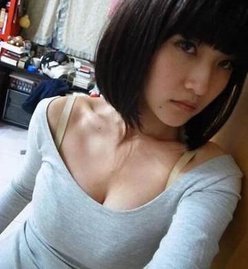 女生自拍露乳沟图片频道- 海口网- 海口权威新