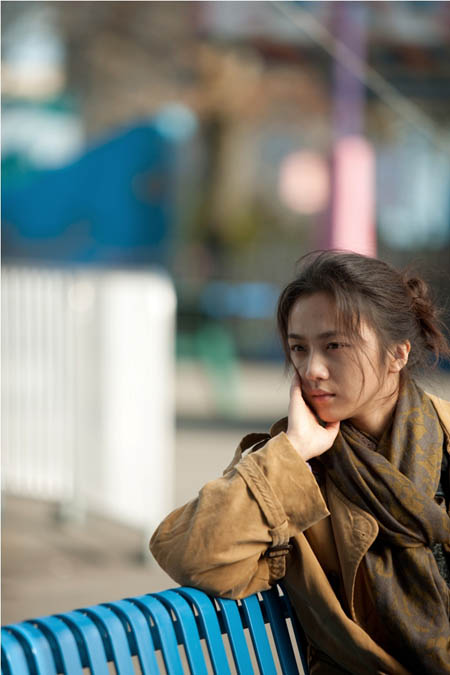 《晚秋》七大看点解密 汤唯玄彬唯美遇见之恋(图)