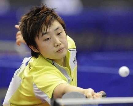 盘点中国体坛13个改国籍的运动员图片频道 - 海