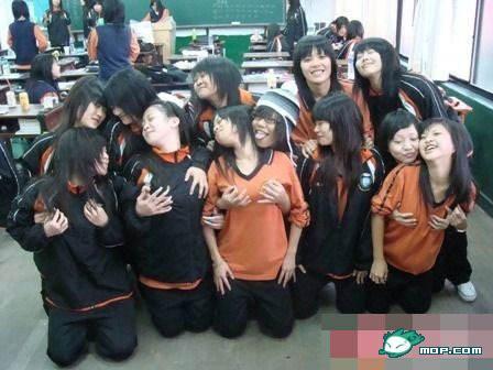 永远不要试图读懂90后图片频道 - 海口网 - 海口