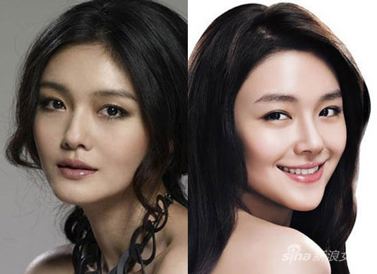 美容大王v脸变饼脸 大s你是"肿"么了