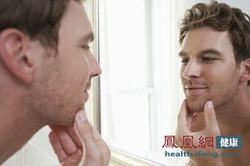 男人<em>为什么</em>会长<em>白头发 </em>白发拔一根长十根?_男