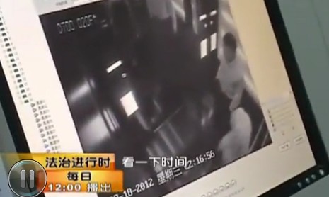 北京七星岛酒吧涉容留外籍女子卖淫被查_社会