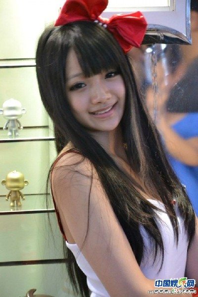 Chinajoy小苍井空美艳完胜张馨予图片频道- 