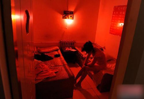 黑夫妻招小姐卖淫图片频道 - 海口网 - 海口权威