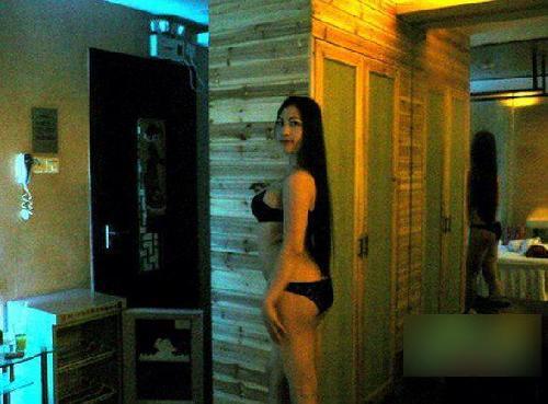 黑夫妻招小姐卖淫图片频道 - 海口网 - 海口权威