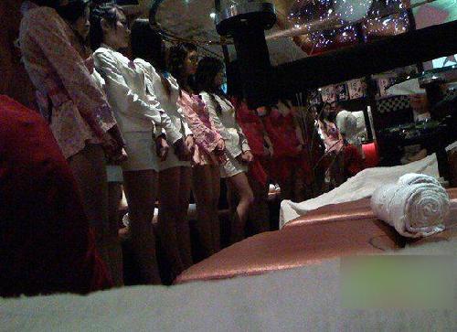 黑夫妻招小姐卖淫图片频道 - 海口网 - 海口权威