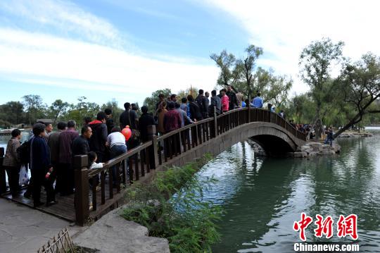 承德避暑山庄旅游攻略_避暑山庄旅游收入