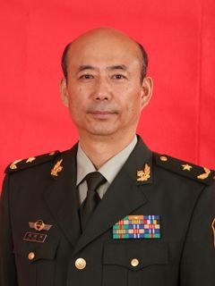 多省份调整武警总队领导 马荣辉任上海总队政委