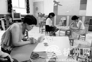 上海幼儿园教师收入(2)