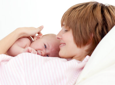 <em>哺乳期胸罩</em>仍要上岗 最好选购棉质无钢托型_