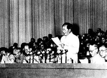 揭秘:中共最高领导人为何称总书记_国内新闻_新闻中心_海口网