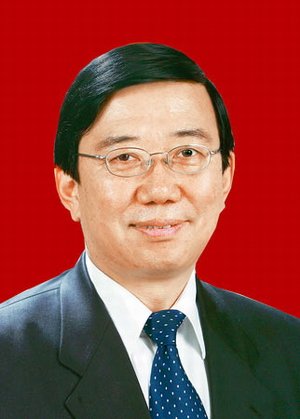 四川省委副书记李春城正在接受中纪委调查