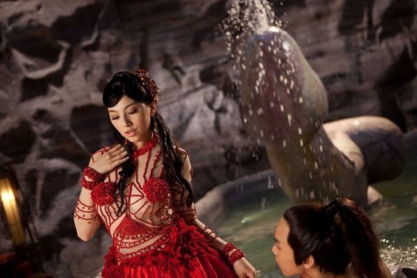 <em>亚洲</em>经典情色片 色而不<em>淫</em>很好看图片频道 - 海