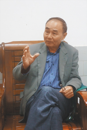 海南临高语:汉人说的非汉语_最新推荐_琼台人