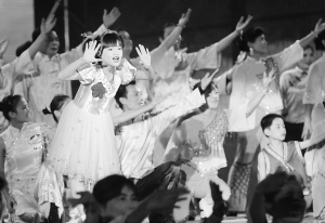 海南临高话:说太平淡,唱才有气场_最新推荐_琼