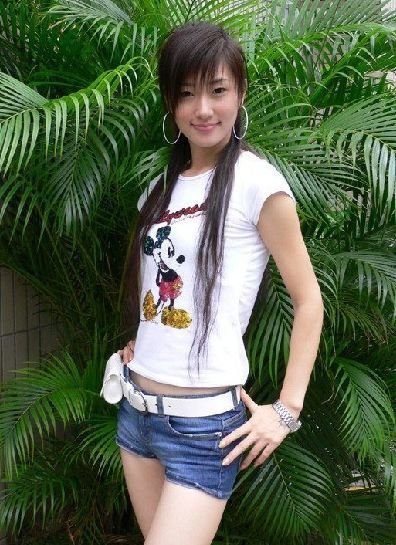 重庆官员雷政富艳照门 爆出照片不是赵红霞_国