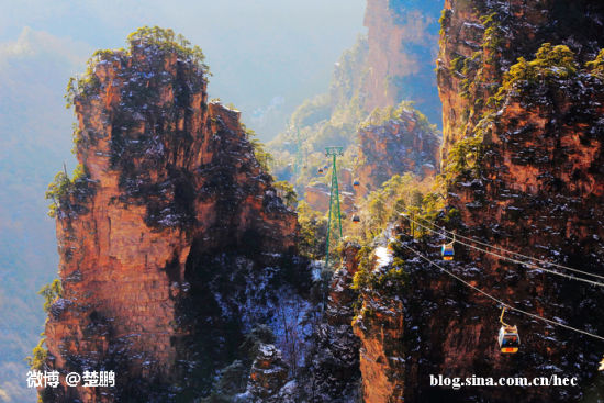 张家界:湘西惊世骇俗组图裤(资讯)_v组图女生_旅面试贞操鞋图片