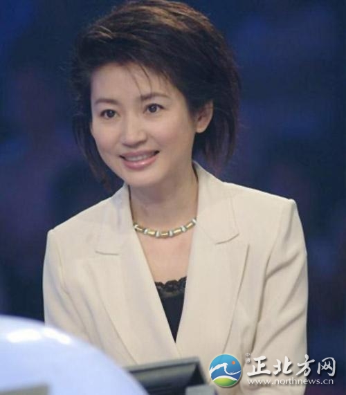 央视女主播选拔标准你猜到吗 大嘴大眼小鼻一个不能少