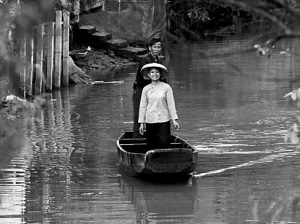 咸水歌:疍家人的流行歌曲