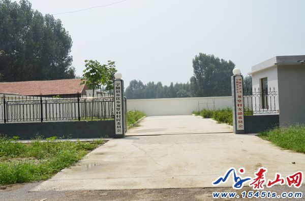 宁阳:四届村委32年接力照顾孤寡老人(组图)_社