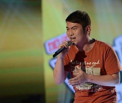 中国好声音第四期学员再被扒皮 倪鹏被指太假