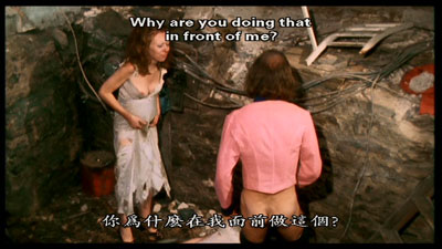 细数全球10部“顶级情色影片”爱与性的变态孽恋唯美情爱