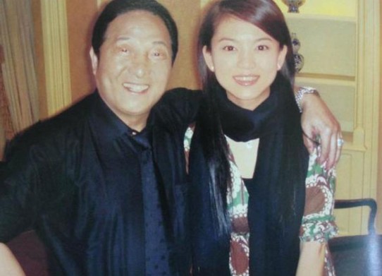 王林王府二字被拆 气功大师涉非法行医并与干女儿调情