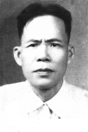 有勇有谋 爱民爱子 --女儿王恩眼中的王玉锦_琼