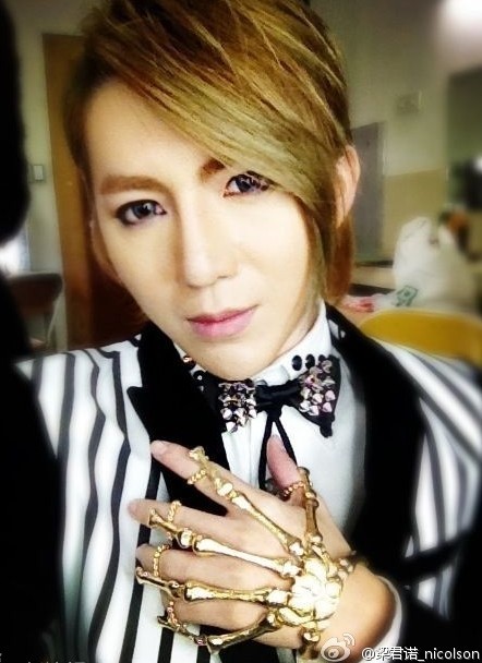 中国好声音》第二季学员明星潜质排行:梁君诺