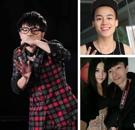 快乐男声》7强内幕:华晨宇富二代背景华丽内定