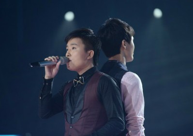 中国好声音张惠妹组最烂考核内幕 孟鹏诠释更