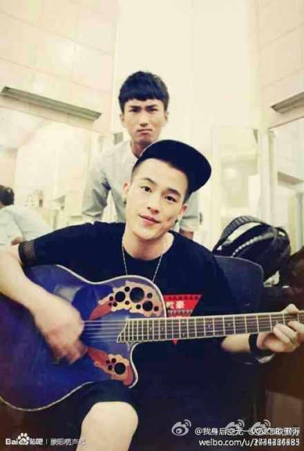 15大细节还原快乐男声张阳阳被淘汰内幕:范世