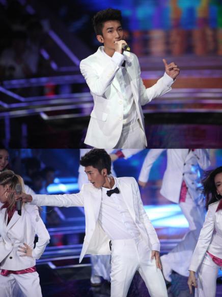 2013快乐男声6进5强预测 5强排名 芒果应该不会冒如此风险高清图片