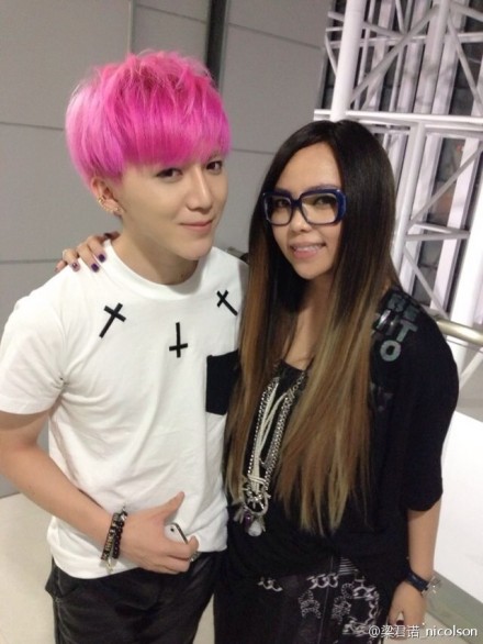 中国好声音导师终极考核比拼 汪峰灭了毕夏哈