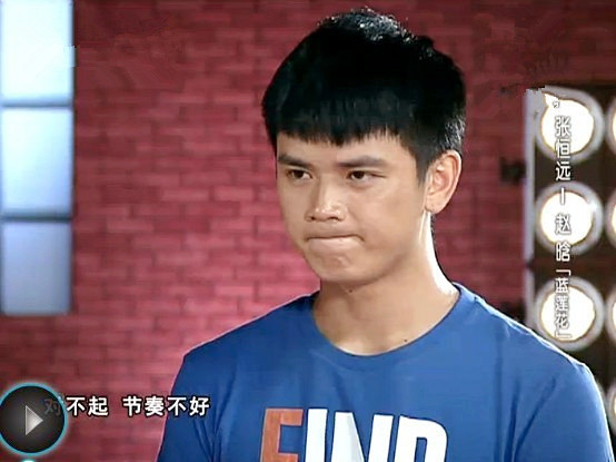 中国好声音导师终极考核阴谋比拼谁最黑 汪峰