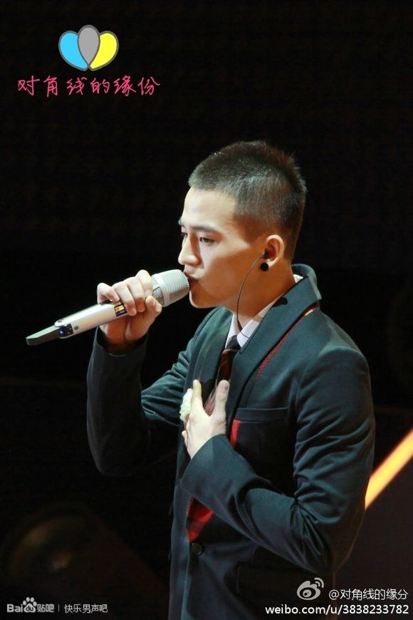 2013快乐男声\男神进化记\:华晨宇灵魂独立完
