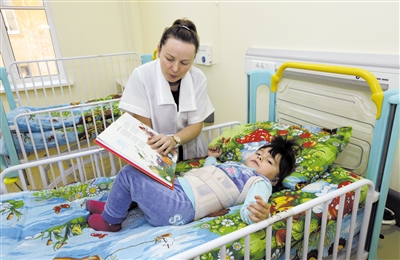 全球免费医疗国家扫描:丹麦病人可获直升机送